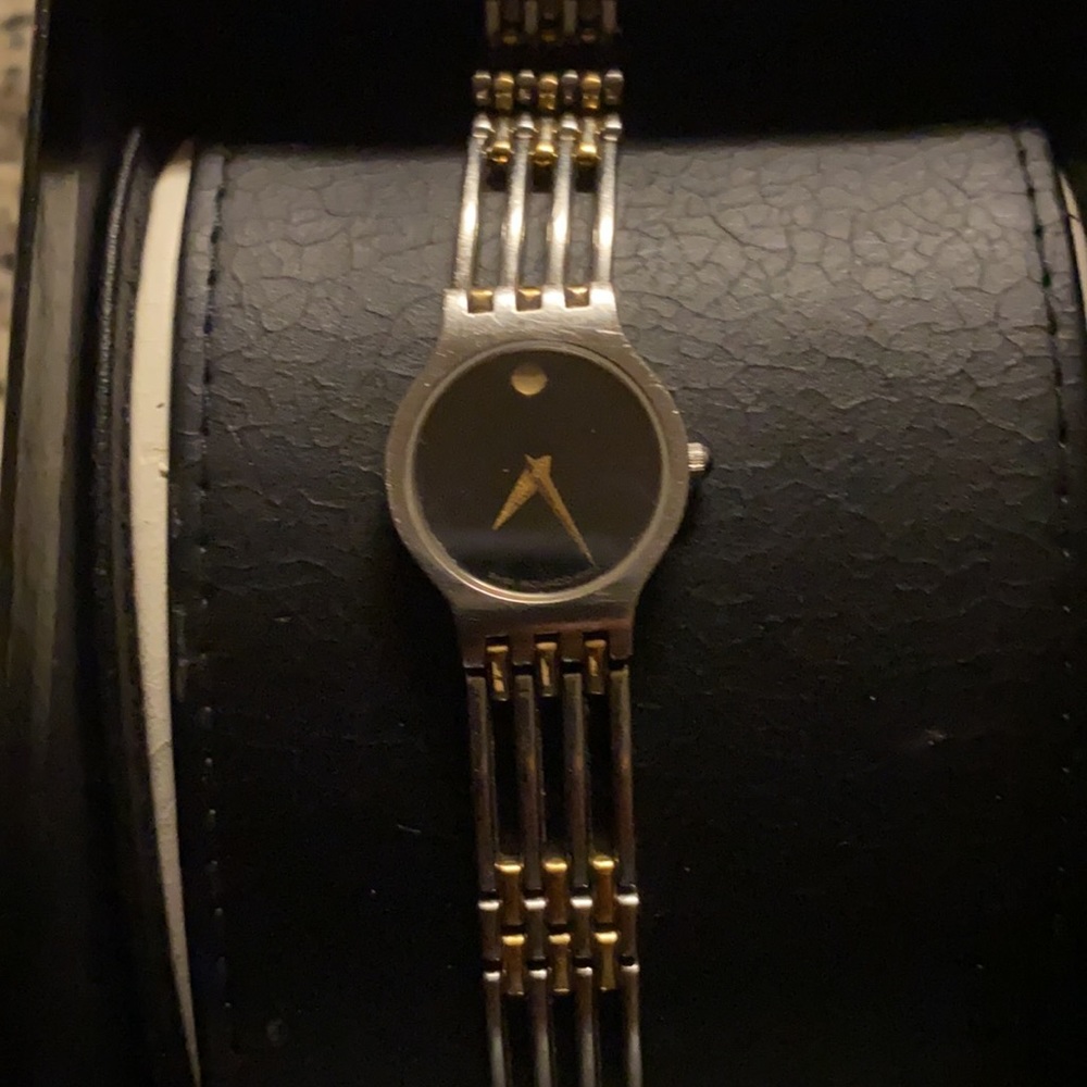 Movado - Picture 3 of 3